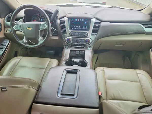 1GNSCBKC2HR182575 2017 CHEVROLET TAHOE - Image 8