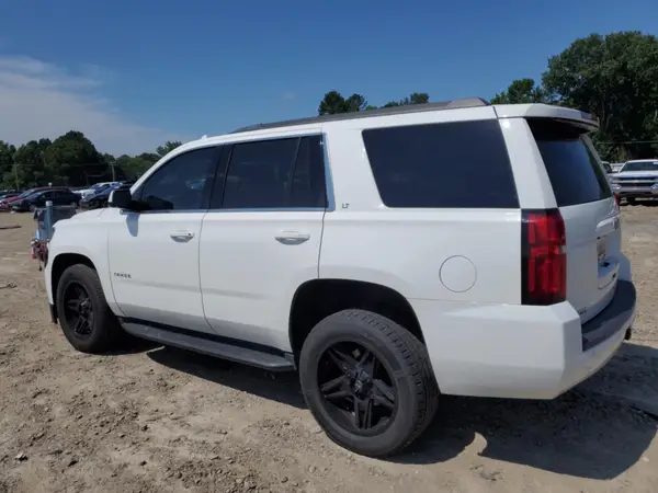 1GNSCBKC2HR183726 2017 CHEVROLET TAHOE - Image 2