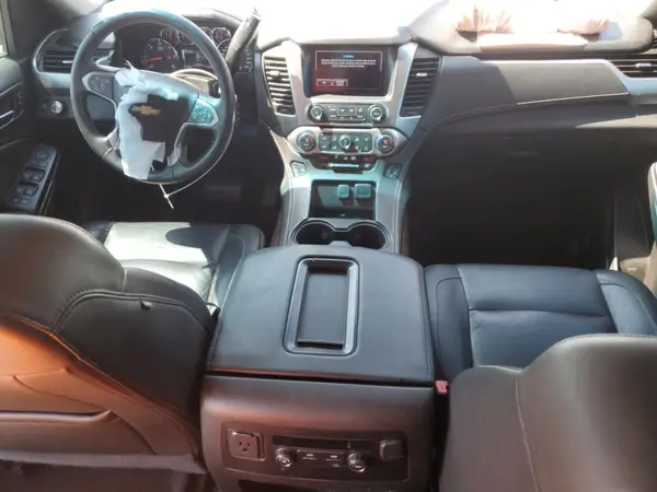 1GNSCBKC2HR183726 2017 CHEVROLET TAHOE - Image 8