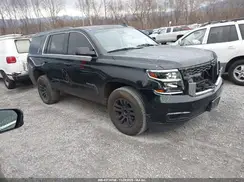 1GNSCBKC2HR185413 2017 CHEVROLET TAHOE