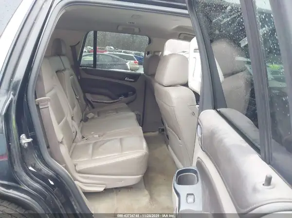 1GNSCBKC2HR185413 2017 CHEVROLET TAHOE - Image 8
