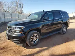 1GNSCBKC2HR197366 2017 CHEVROLET TAHOE