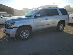 1GNSCBKC2HR197397 2017 CHEVROLET TAHOE