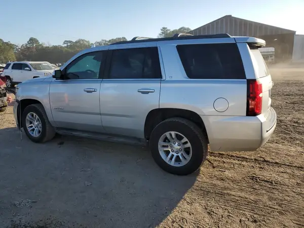 1GNSCBKC2HR197397 2017 CHEVROLET TAHOE - Image 2