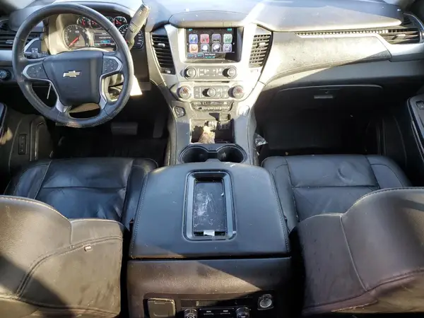 1GNSCBKC2HR197397 2017 CHEVROLET TAHOE - Image 8