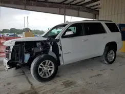 1GNSCBKC2HR200704 2017 CHEVROLET TAHOE