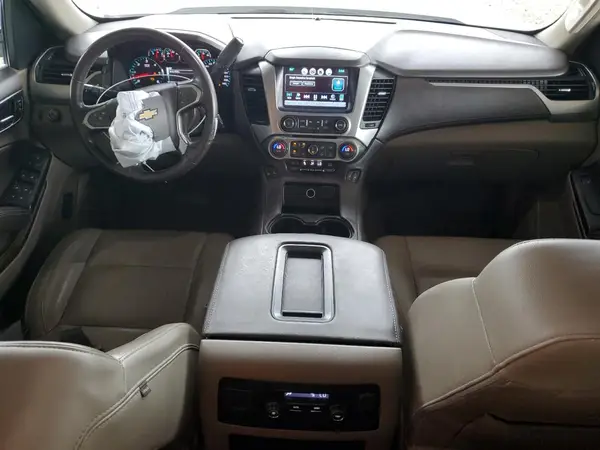 1GNSCBKC2HR200704 2017 CHEVROLET TAHOE - Image 8