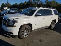 1GNSCBKC2HR203747 2017 CHEVROLET TAHOE