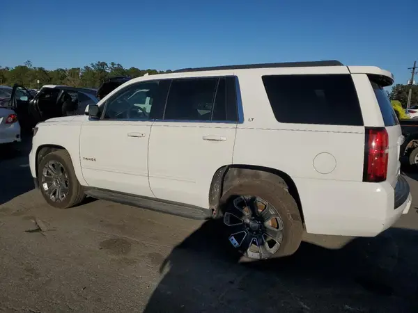 1GNSCBKC2HR203747 2017 CHEVROLET TAHOE - Image 2