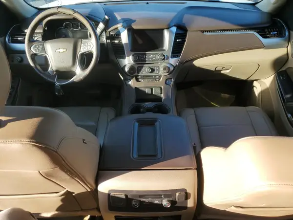 1GNSCBKC2HR203747 2017 CHEVROLET TAHOE - Image 8