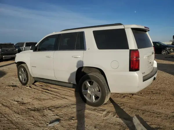 1GNSCBKC2HR214568 2017 CHEVROLET TAHOE - Image 2
