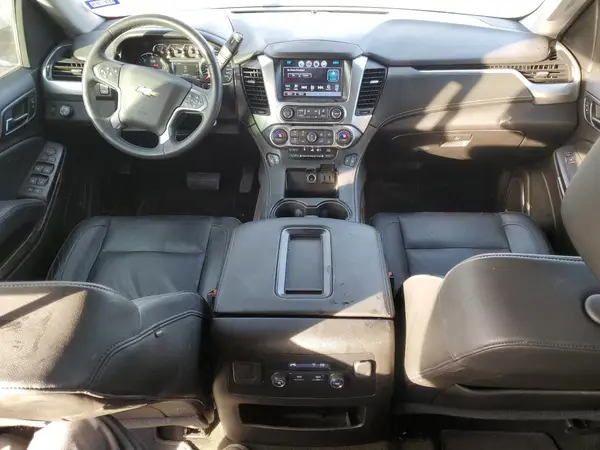 1GNSCBKC2HR214568 2017 CHEVROLET TAHOE - Image 8