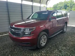 1GNSCBKC2HR221861 2017 CHEVROLET TAHOE
