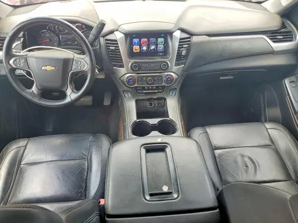 1GNSCBKC2HR221861 2017 CHEVROLET TAHOE - Image 8
