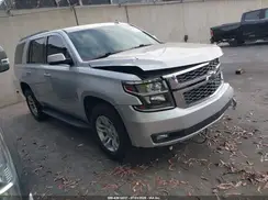 1GNSCBKC2HR226056 2017 CHEVROLET TAHOE
