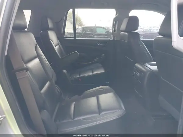 1GNSCBKC2HR226056 2017 CHEVROLET TAHOE - Image 8