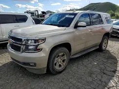 1GNSCBKC2HR226588 2017 CHEVROLET TAHOE