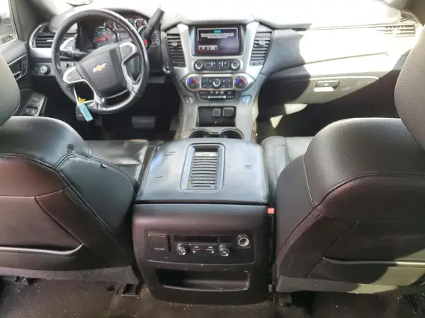 1GNSCBKC2HR226588 2017 CHEVROLET TAHOE - Image 8