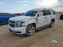 1GNSCBKC2HR230754 2017 CHEVROLET TAHOE