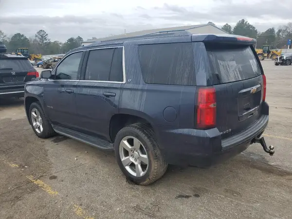 1GNSCBKC2HR232097 2017 CHEVROLET TAHOE - Image 2