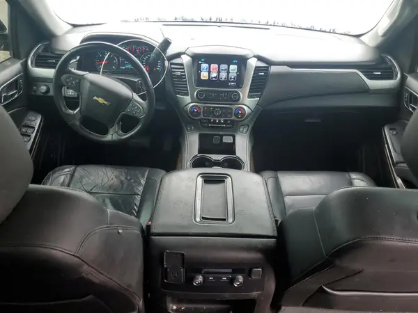 1GNSCBKC2HR232097 2017 CHEVROLET TAHOE - Image 8