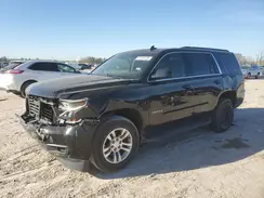 1GNSCBKC2HR240927 2017 CHEVROLET TAHOE