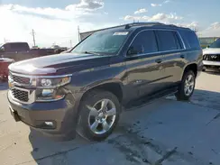 1GNSCBKC2HR251426 2017 CHEVROLET TAHOE