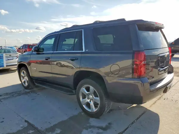1GNSCBKC2HR251426 2017 CHEVROLET TAHOE - Image 2
