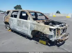 1GNSCBKC2HR251698 2017 CHEVROLET TAHOE