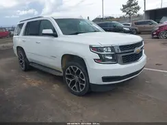 1GNSCBKC2HR255699 2017 CHEVROLET TAHOE