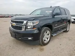 1GNSCBKC2HR261728 2017 CHEVROLET TAHOE