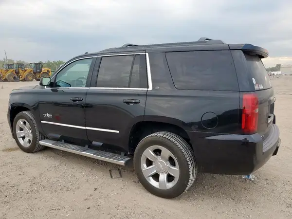1GNSCBKC2HR261728 2017 CHEVROLET TAHOE - Image 2