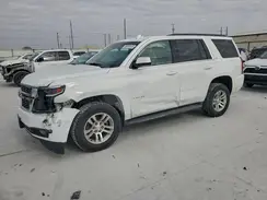 1GNSCBKC2HR275371 2017 CHEVROLET TAHOE