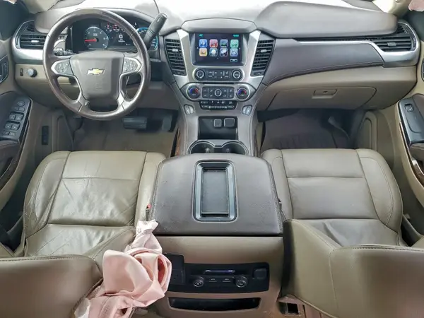 1GNSCBKC2HR275371 2017 CHEVROLET TAHOE - Image 8