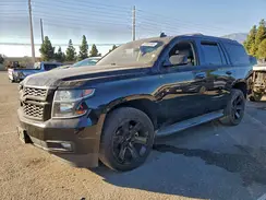 1GNSCBKC2HR288007 2017 CHEVROLET TAHOE