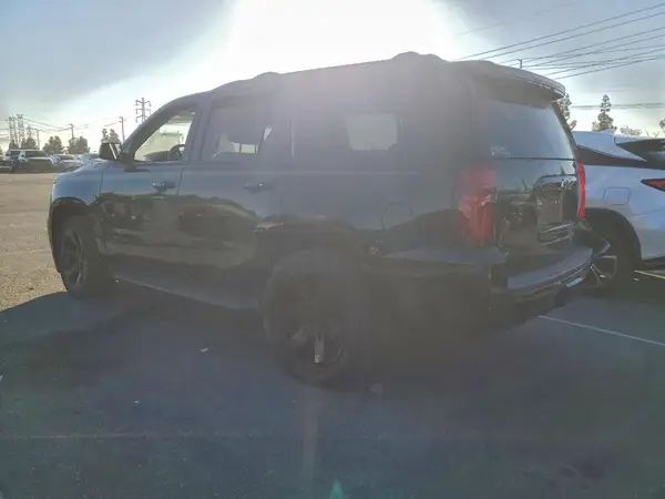 1GNSCBKC2HR288007 2017 CHEVROLET TAHOE - Image 2