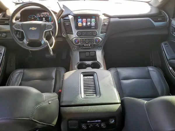 1GNSCBKC2HR288007 2017 CHEVROLET TAHOE - Image 8