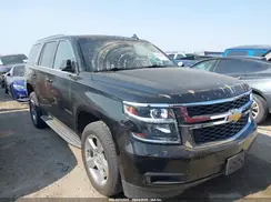 1GNSCBKC2HR290064 2017 CHEVROLET TAHOE