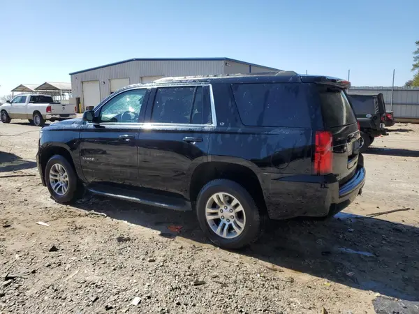 1GNSCBKC2HR299847 2017 CHEVROLET TAHOE - Image 2
