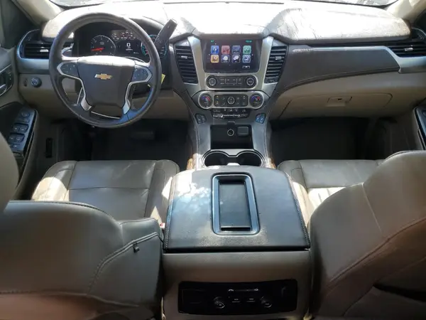 1GNSCBKC2HR299847 2017 CHEVROLET TAHOE - Image 8
