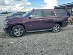 1GNSCBKC2HR301774 2017 CHEVROLET TAHOE