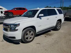 1GNSCBKC2HR310832 2017 CHEVROLET TAHOE