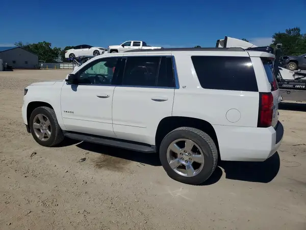 1GNSCBKC2HR310832 2017 CHEVROLET TAHOE - Image 2