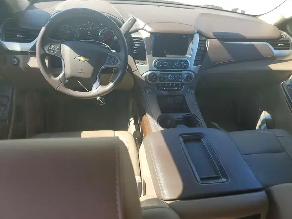 1GNSCBKC2HR310832 2017 CHEVROLET TAHOE - Image 8