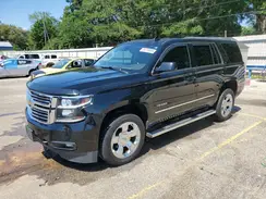 1GNSCBKC2HR312256 2017 CHEVROLET TAHOE