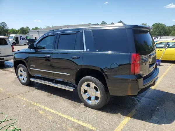 1GNSCBKC2HR312256 2017 CHEVROLET TAHOE - Image 2