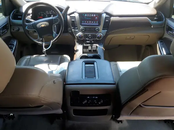 1GNSCBKC2HR312256 2017 CHEVROLET TAHOE - Image 8