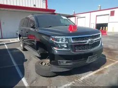 1GNSCBKC2HR314329 2017 CHEVROLET TAHOE