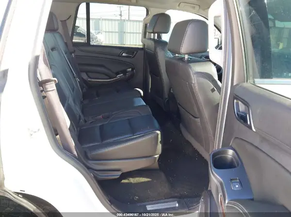 1GNSCBKC2HR323659 2017 CHEVROLET TAHOE - Image 8