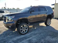 1GNSCBKC2HR328831 2017 CHEVROLET TAHOE